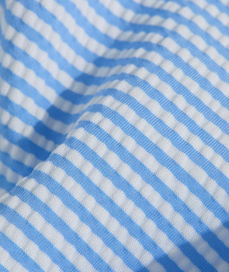 Vineyard Vines Women's Seersucker High Waist Bottom - Image 2